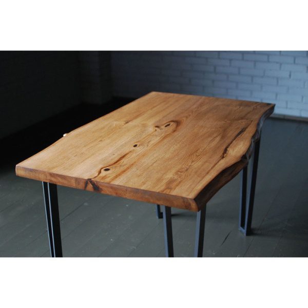 Обеденный стол Triangle   Oak 02 — изображение 7