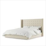 Кровать Fabio Bed 140х200 см 150х200 см 160х200 см — изображение 2