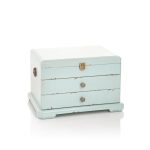 Шкатулка настольная большая — изображение 6