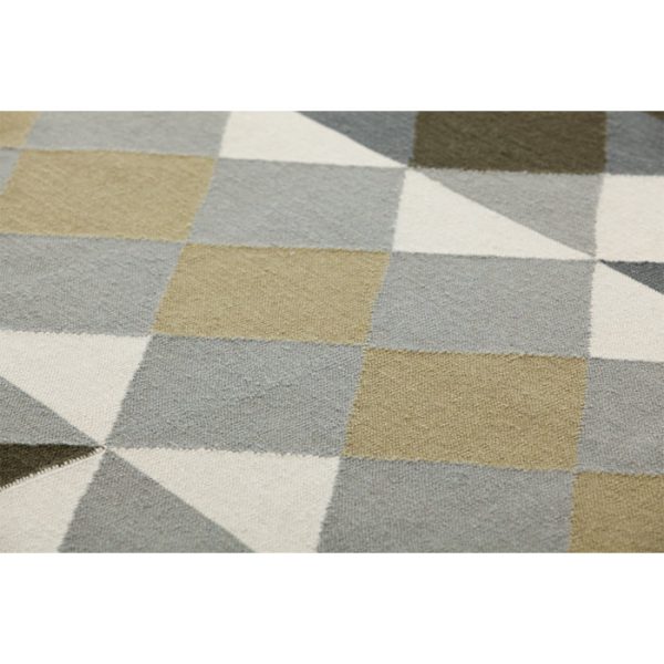 Ковер GAN Mosaiek 150х200 — изображение 5