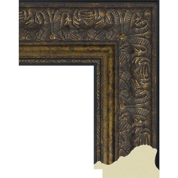 Настенное Зеркало Луара — изображение 2