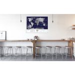 Карта travel map holiday world — изображение 5