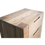 Комод 3 ящика Riva — изображение 3