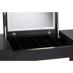 Туалетный столик Julie Black One — изображение 3