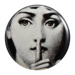 Магнитик Пьеро Форназетти Silence