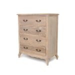 Комод Tomek из массива дуба  — изображение 4