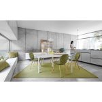 Ковер GAN Raw из 100% шерсти 170х240 см