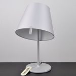 Настольная лампа Artemide Melampo — изображение 7