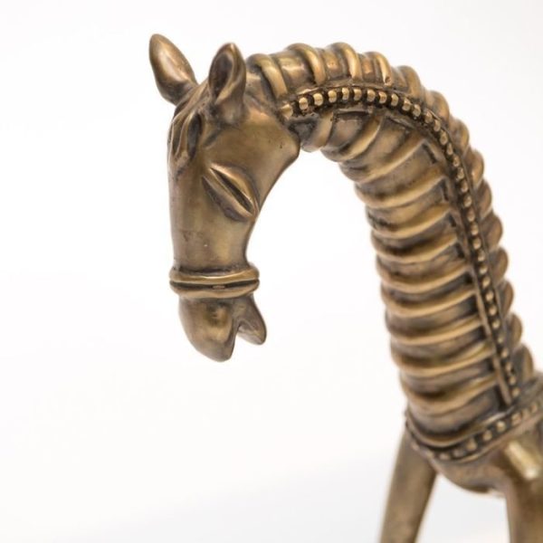 Настольная лампа Chantik Horse — изображение 2