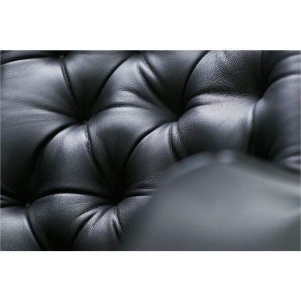 Кресло BLACKBIRD Sits черное  — изображение 5