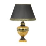 Настольная лампа Sarri SAVANA 