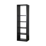 Стеллаж из дерева