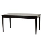 Обеденный стол Art-Noir из массива  