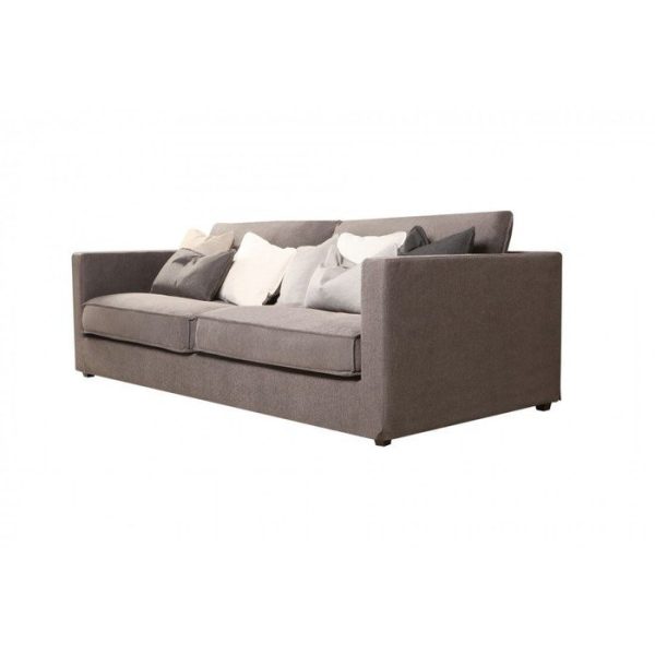 серый Трехместный диван CLOUD  — изображение 8