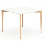 Стол Quatro Compact 93х93 — изображение 5