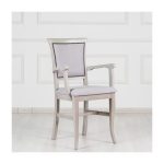 стул с мягкой обивкой Provence