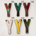 Декор Буквы — изображение 23