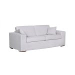 Трехместный диван ANTARES  белый  — изображение 2