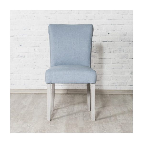 стул с мягкой обивкой  CAMBRIDGE — изображение 2