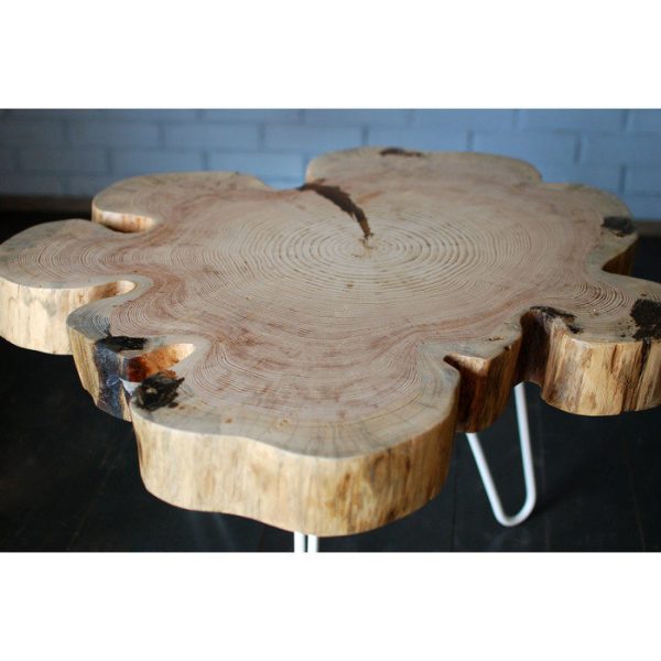 2472product_gallery_photo_b91e00aa-e127-4bc2-a514-3c9a9b3261d2.jpg Журнальный стол из спила сосны thesarai Pine Flower 05 сосна — изображение 2