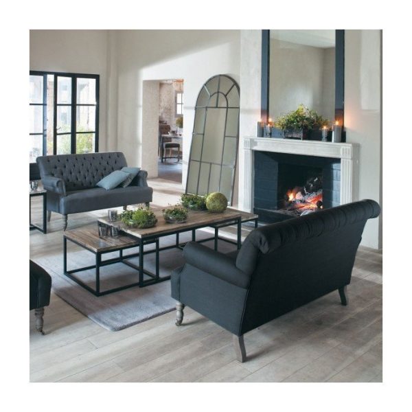 Набор журнальных столиков Simple Line — изображение 2