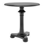 Кофейный стол  Table Huxley из натурального дерева
