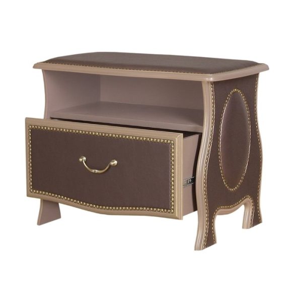 Скамья с ящиком Шевалье — изображение 3