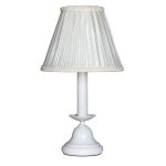 Настольная лампа Аврора Корсо