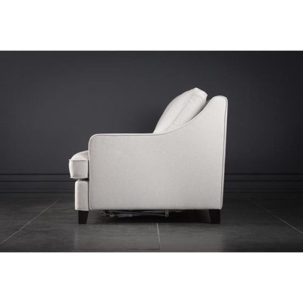 Диван Лаймингтон белый  — изображение 10