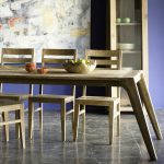 Стол обеденный d-Bodhi Trapesium 100х90 — изображение 2