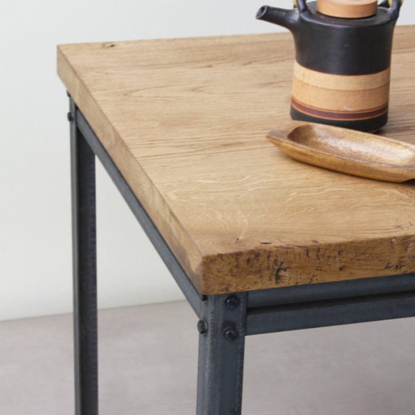 Обеденный стол Savoy Square — изображение 4