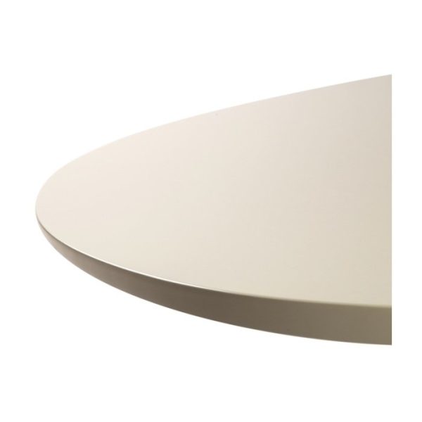 2474product_gallery_photo_692015ef-0573-4c71-b133-fdd903f0f090.jpg Журнальный столик Leaf V (Medium) на металлическом основании с деревянной столешницей — изображение 2