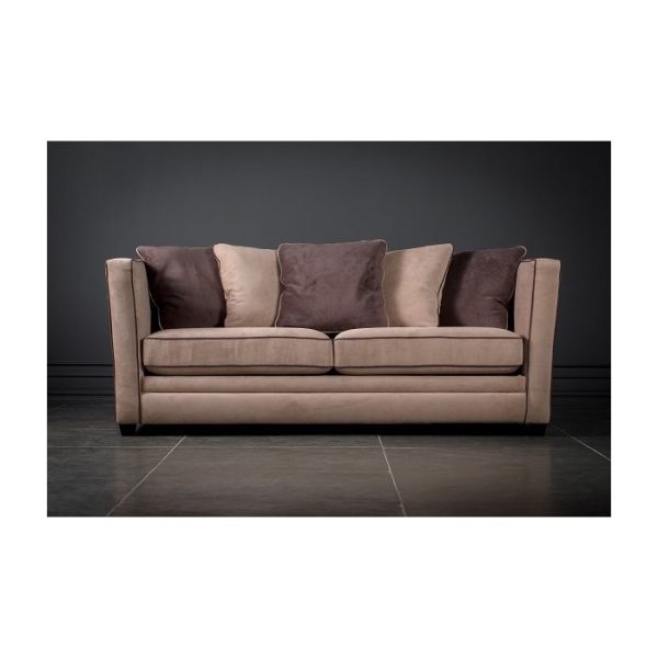 Диван Бёртон с 5-ю подушками — изображение 2