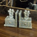 Держатели для книг Evergreen Kisses