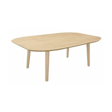 Журнальный стол Retro Collection из массива дерева 