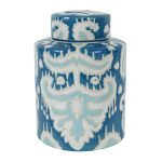 Baза с крышкой Evergreen Breeze Small