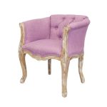 Кресло Kandy violet — изображение 4