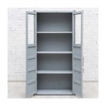  книжный шкаф в индустриальном стиле Sea Container — изображение 3