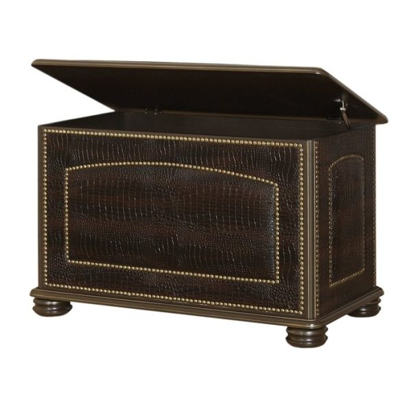 Сундук Парма - 2  — изображение 2