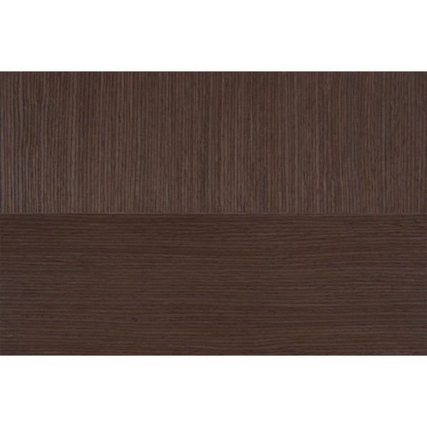 Стол обеденный из натурального темного дерева — изображение 8