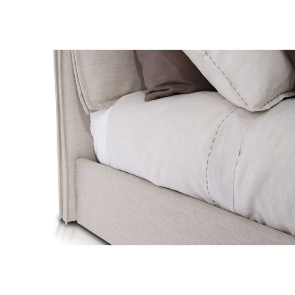 Кровать CITY 180х200 с подъемным механизмом  — изображение 5