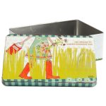 Декоративный бокс Сampaign — изображение 2