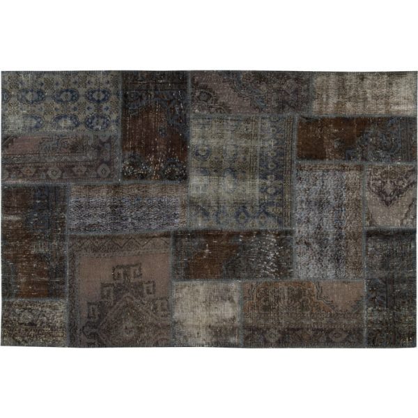 2477product_gallery_photo_01534a17-9bd7-4cd5-ad9d-20f123b879eb.jpg Винтажный ковер Patchwork  239х168 — изображение 1