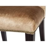 стул с мягкой обивкой Manon — изображение 6