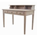 Туалетный столик Femi ИЗ МАССИВА ДУБА — изображение 2