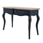 Туалетный столик Arlette из массива дуба  — изображение 2