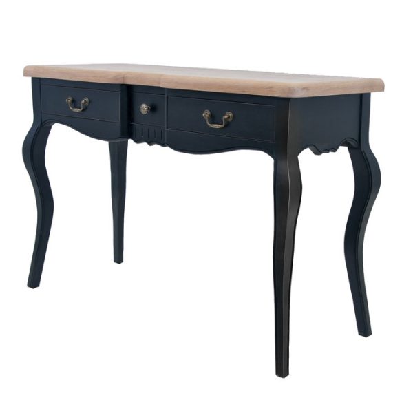 Туалетный столик Arlette из массива дуба  — изображение 2