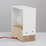 Настольная лампа MW-Light Идея — изображение 3