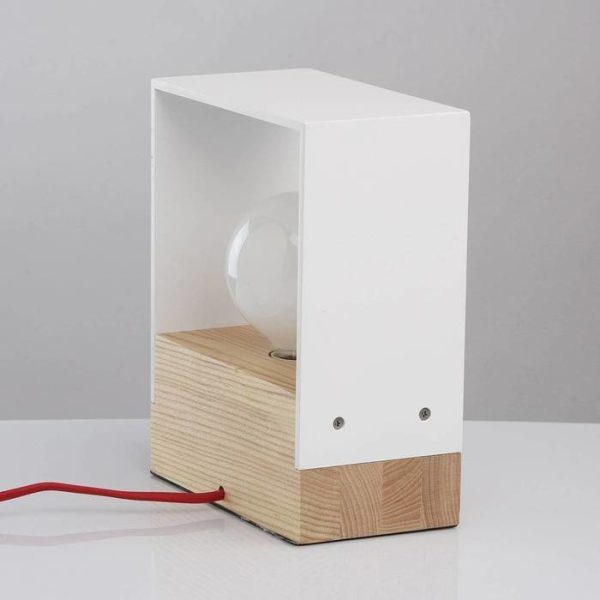 Настольная лампа MW-Light Идея — изображение 3