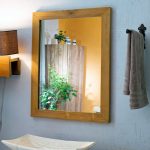 Зеркало прямоугольное  Teak&Water — изображение 2